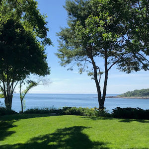 Meet your Posher, Catherine & david